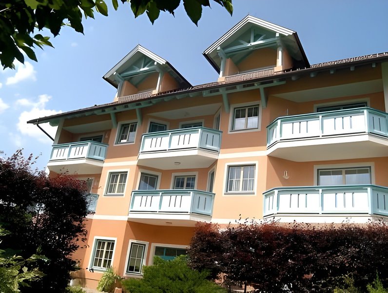 Apartments Lüftenegger