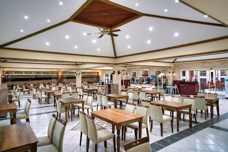 Oz Incekum Beach Resort 17