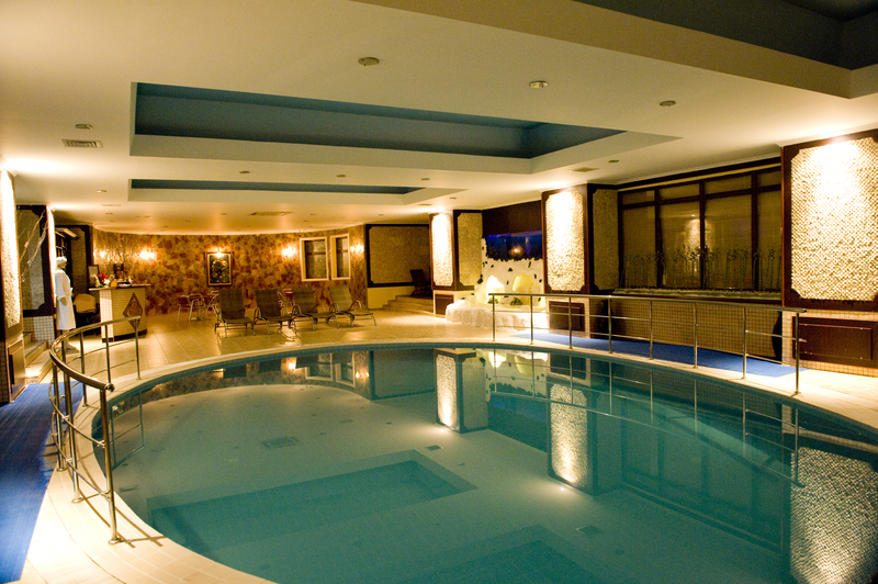 Oz Incekum Beach Resort 6