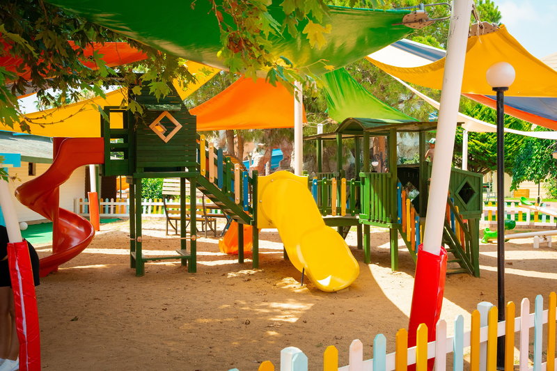 Oz Incekum Beach Resort 17