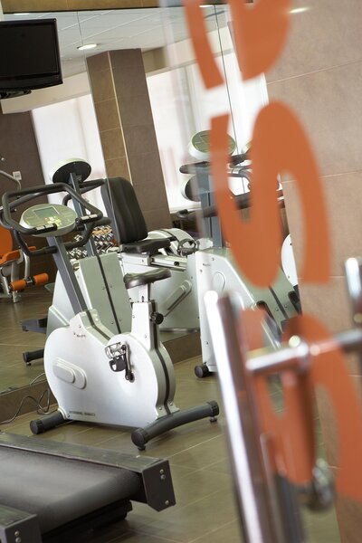 ALEGRIA Plaza Paris 6