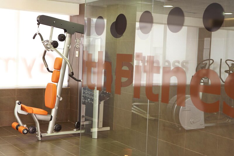 ALEGRIA Plaza Paris 7