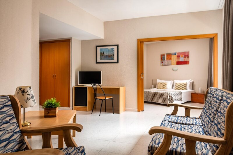 ALEGRIA Plaza Paris 13