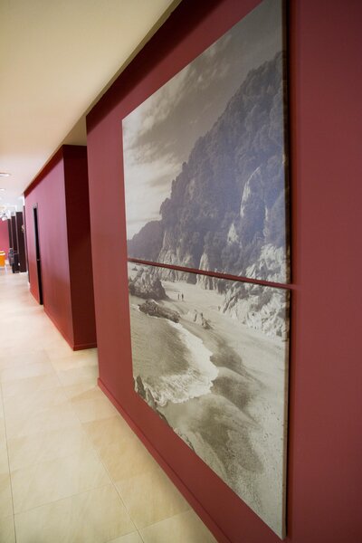 ALEGRIA Plaza Paris 18