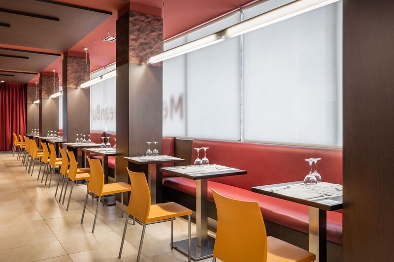 ALEGRIA Plaza Paris 22