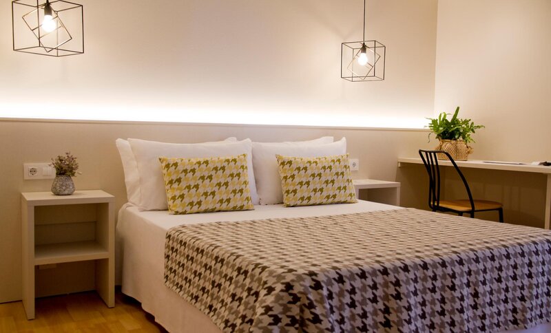 ALEGRIA Plaza Paris 30