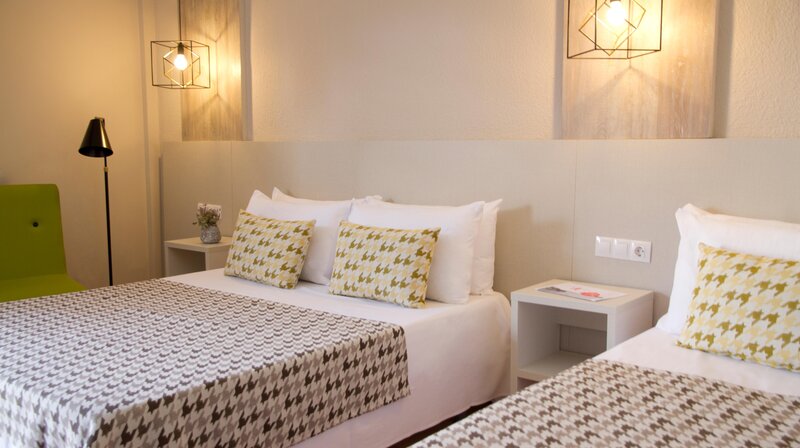 ALEGRIA Plaza Paris 33