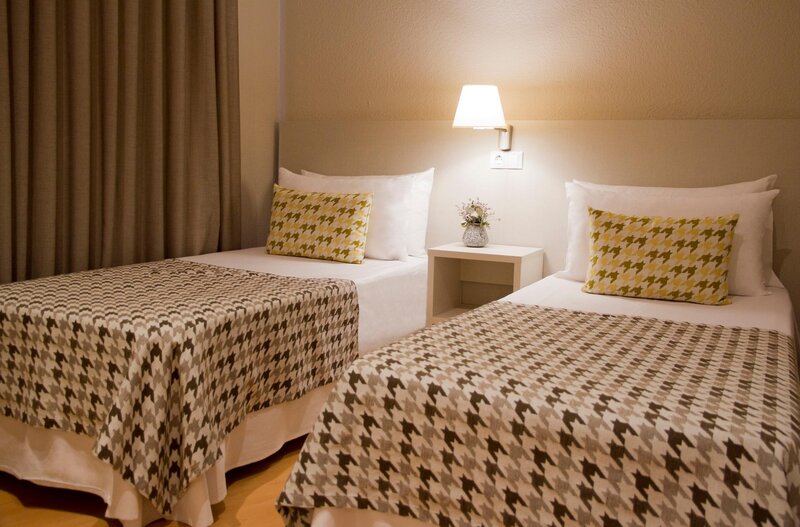 ALEGRIA Plaza Paris 36