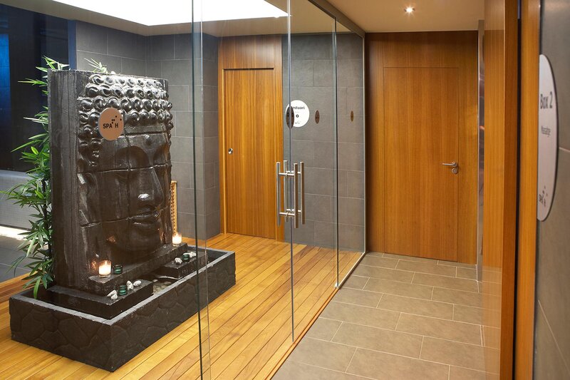 ALEGRIA Plaza Paris 54