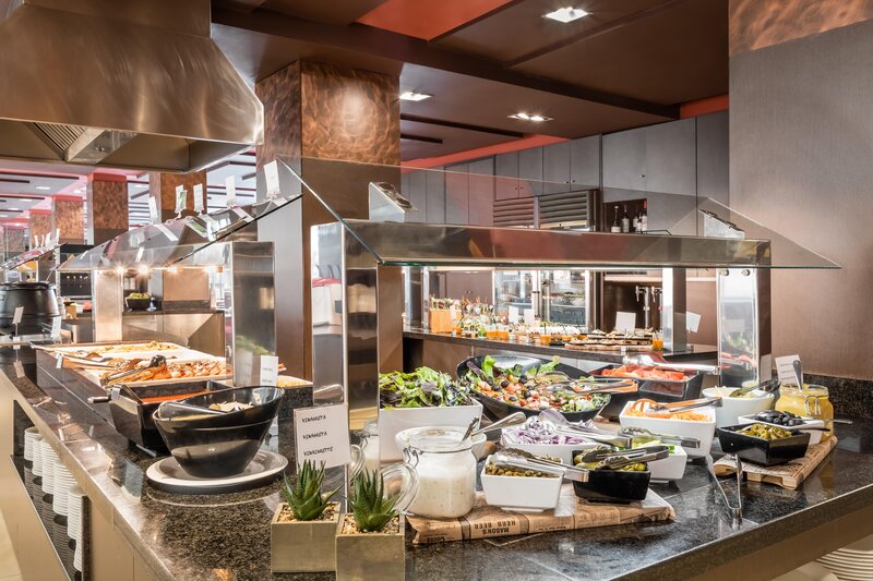 ALEGRIA Plaza Paris 44