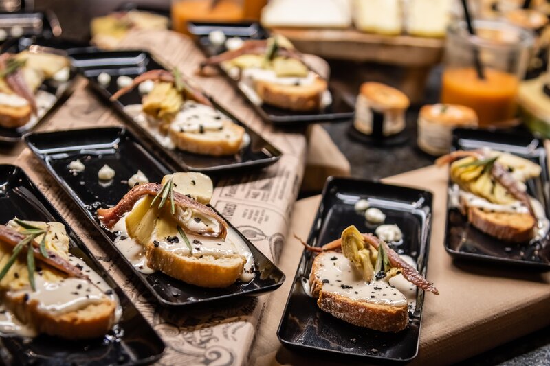 ALEGRIA Plaza Paris 52