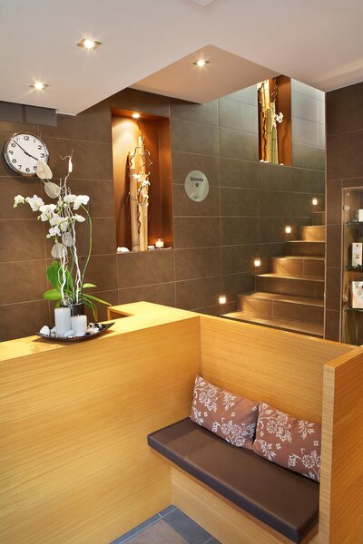 ALEGRIA Plaza Paris 63
