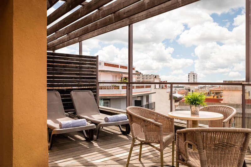 ALEGRIA Plaza Paris 69