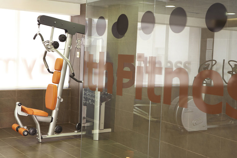 ALEGRIA Plaza Paris 80