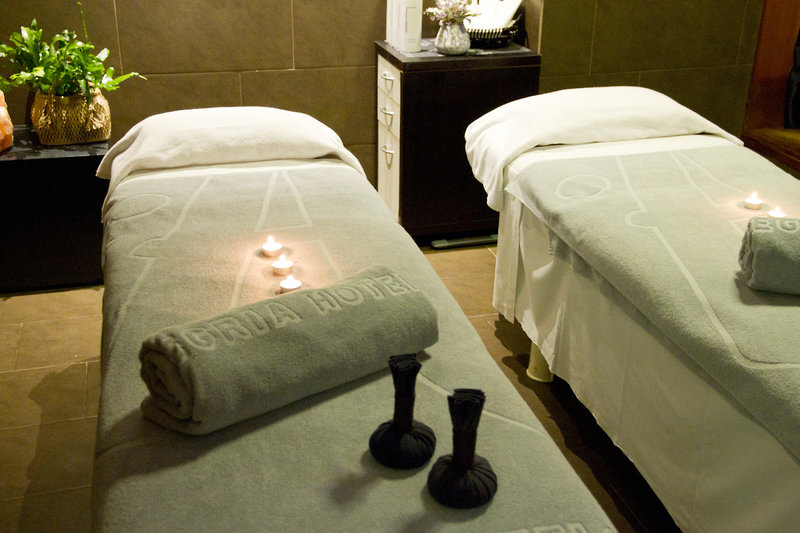 ALEGRIA Plaza Paris 81