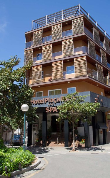 ALEGRIA Plaza Paris 1