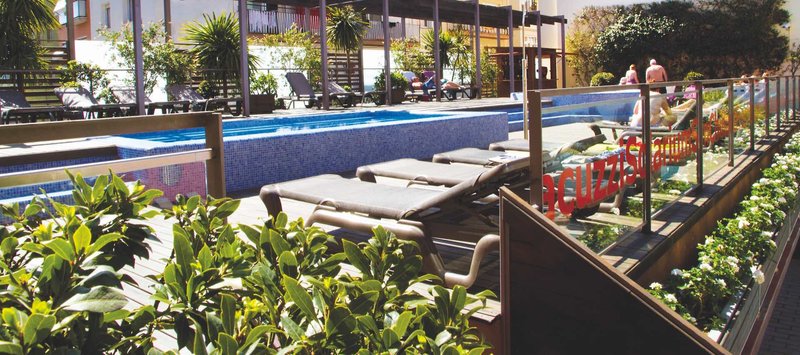 ALEGRIA Plaza Paris 2