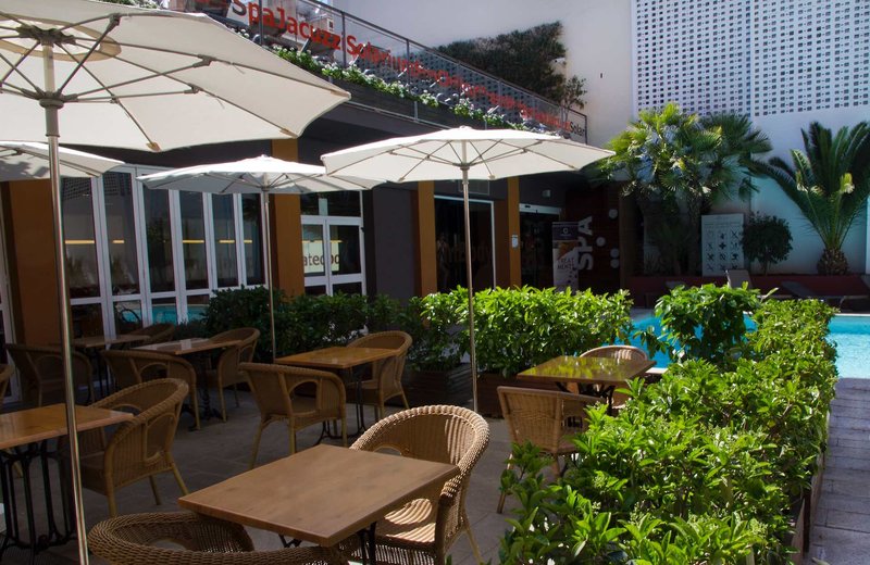 ALEGRIA Plaza Paris 4