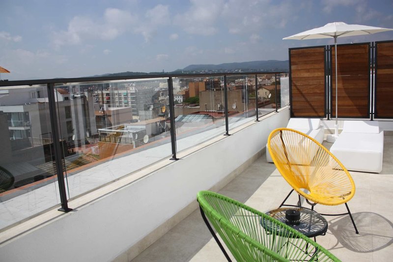 ALEGRIA Plaza Paris 6