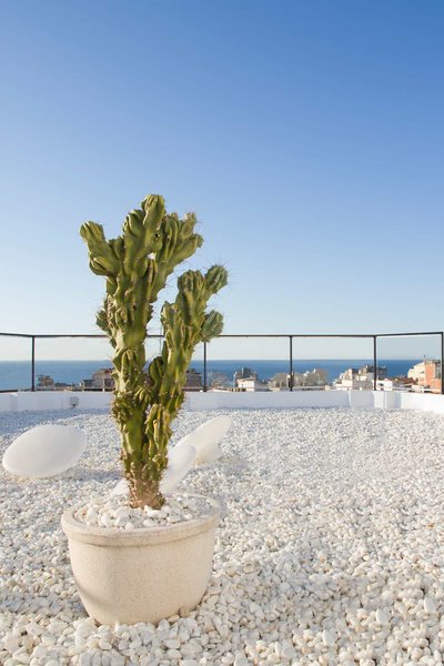 ALEGRIA Plaza Paris 7