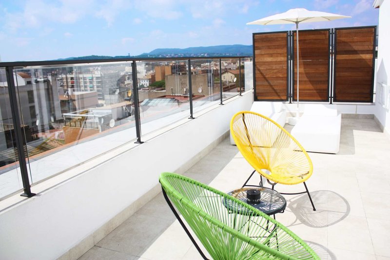 ALEGRIA Plaza Paris 10