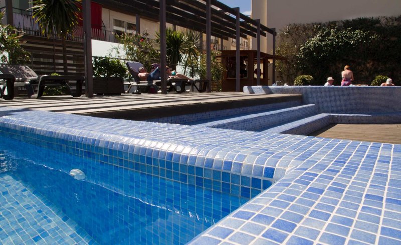 ALEGRIA Plaza Paris 12