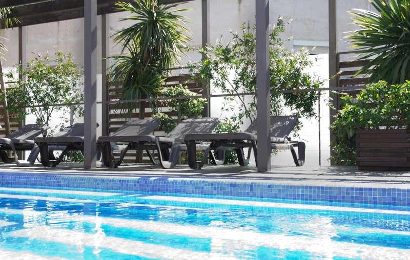 ALEGRIA Plaza Paris 13