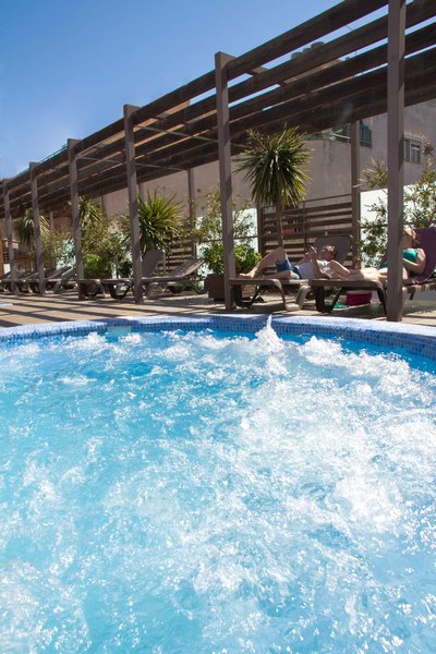 ALEGRIA Plaza Paris 15