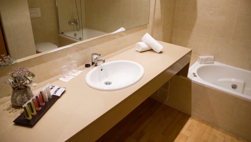 ALEGRIA Plaza Paris 17