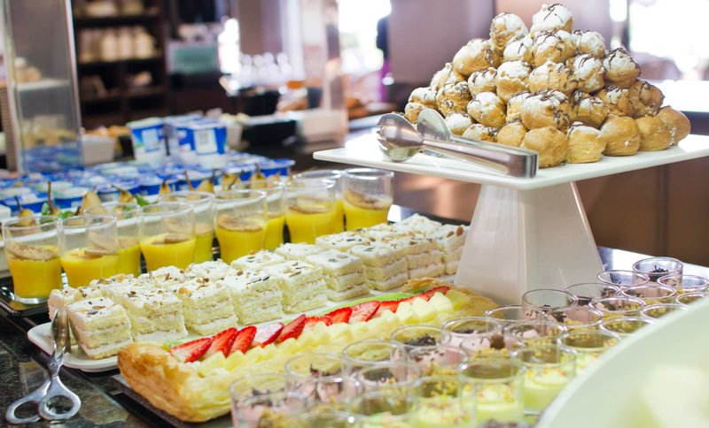 ALEGRIA Plaza Paris 20