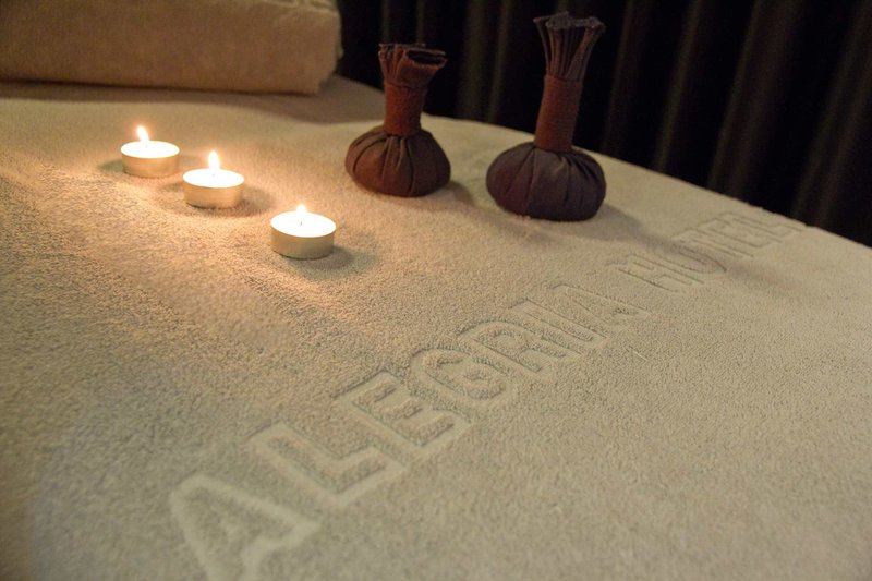 ALEGRIA Plaza Paris 24