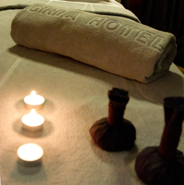 ALEGRIA Plaza Paris 25