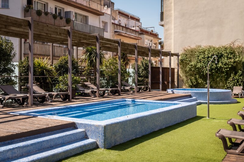 ALEGRIA Plaza Paris 5