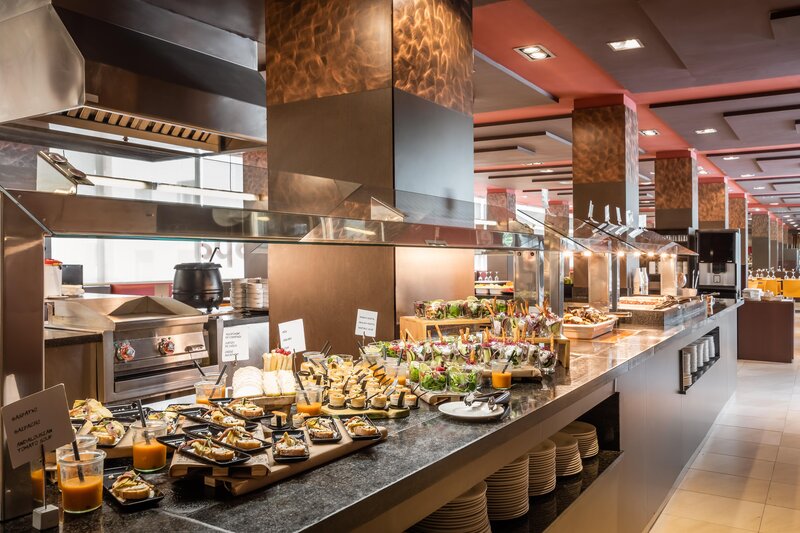 ALEGRIA Plaza Paris 20