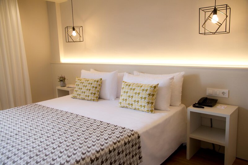 ALEGRIA Plaza Paris 28