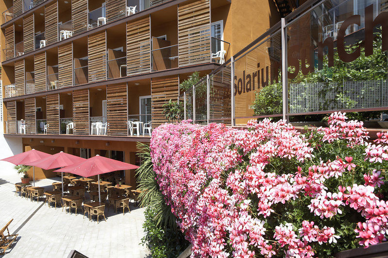 ALEGRIA Plaza Paris 3