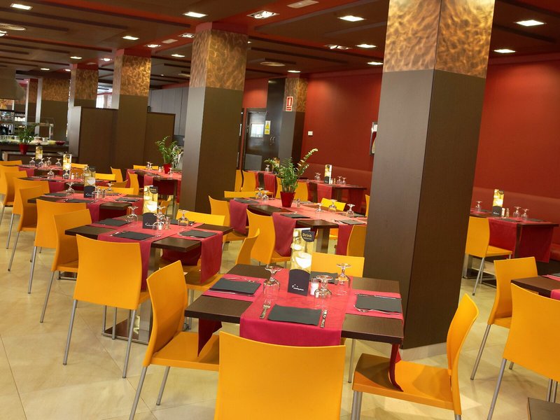 ALEGRIA Plaza Paris 22