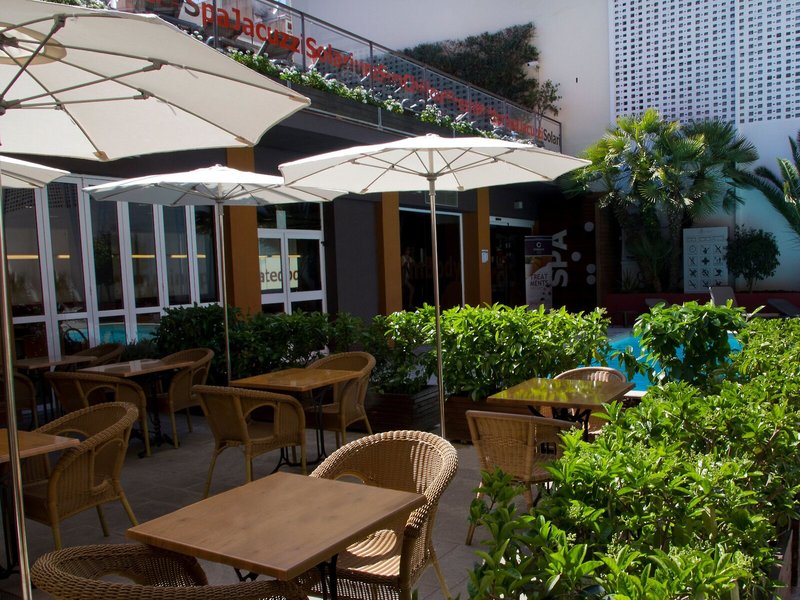 ALEGRIA Plaza Paris 24