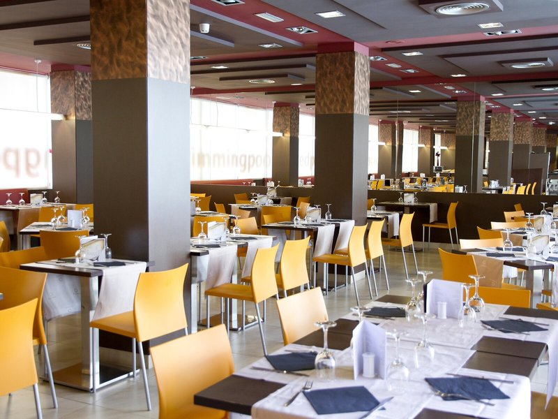 ALEGRIA Plaza Paris 25
