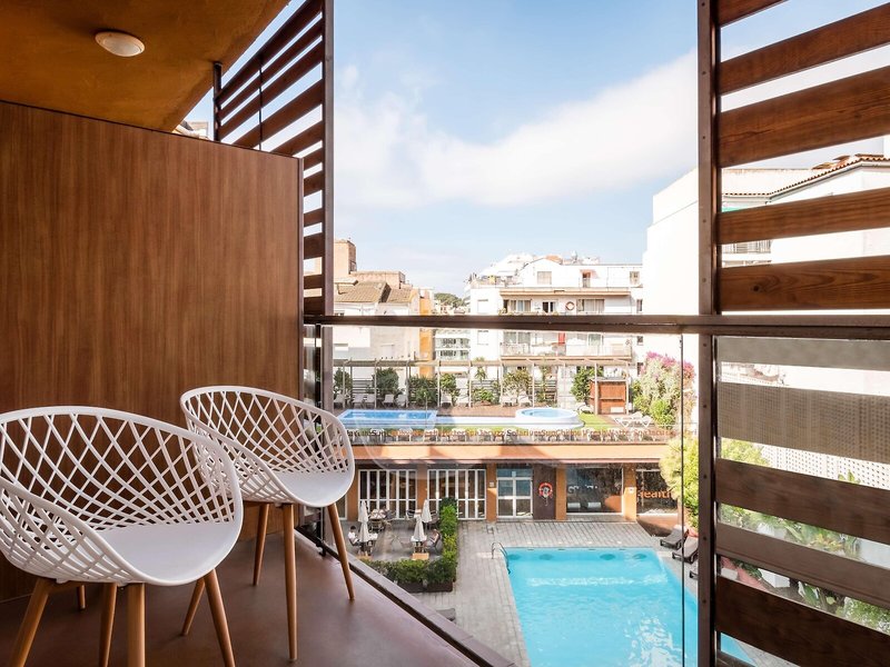 ALEGRIA Plaza Paris 36