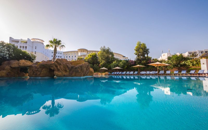 Medina Solaria & Thalasso 1