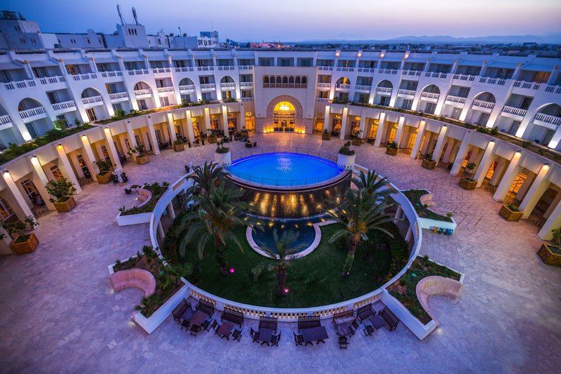 Medina Solaria & Thalasso 6