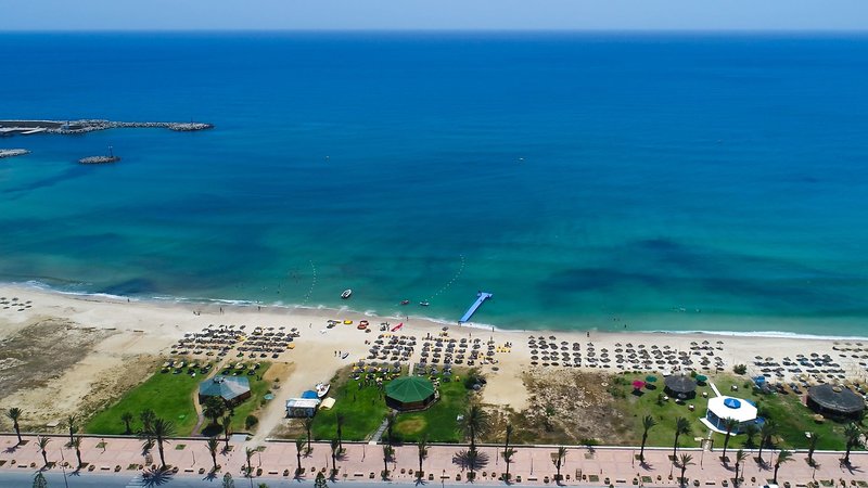 Medina Solaria & Thalasso 8