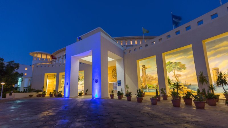 Medina Solaria & Thalasso 9