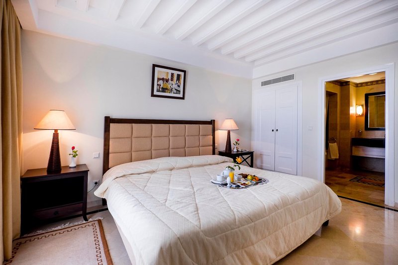 Medina Solaria & Thalasso 14