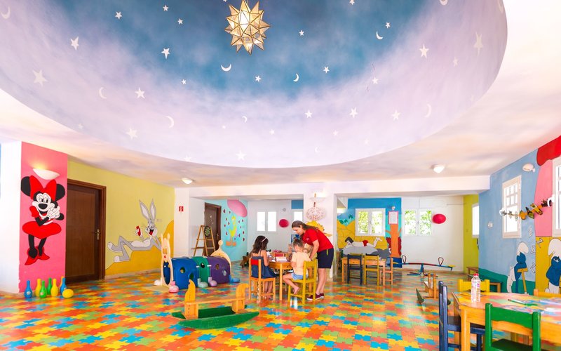 Medina Solaria & Thalasso 17