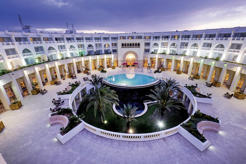 Medina Solaria & Thalasso 8