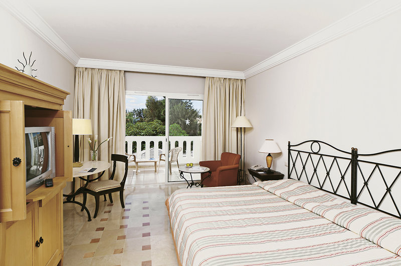 Medina Solaria & Thalasso 10