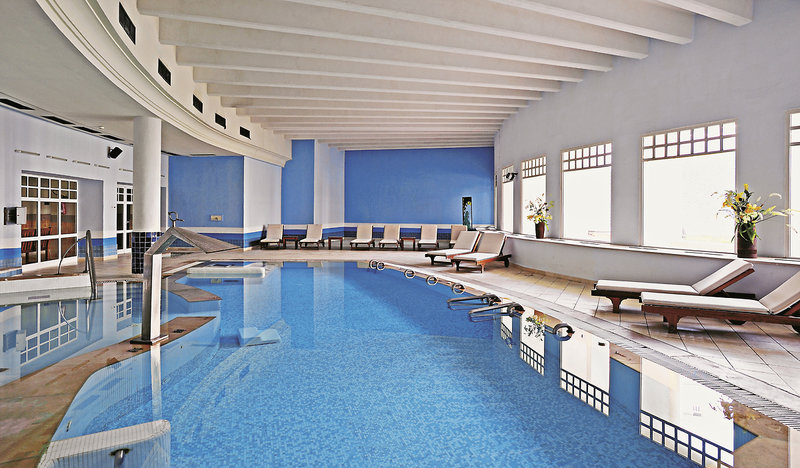 Medina Solaria & Thalasso 11
