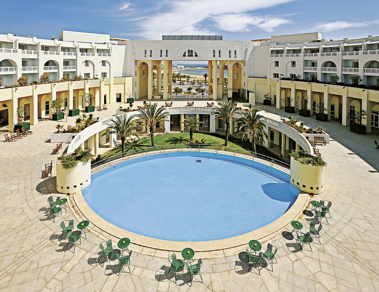 Medina Solaria & Thalasso 12